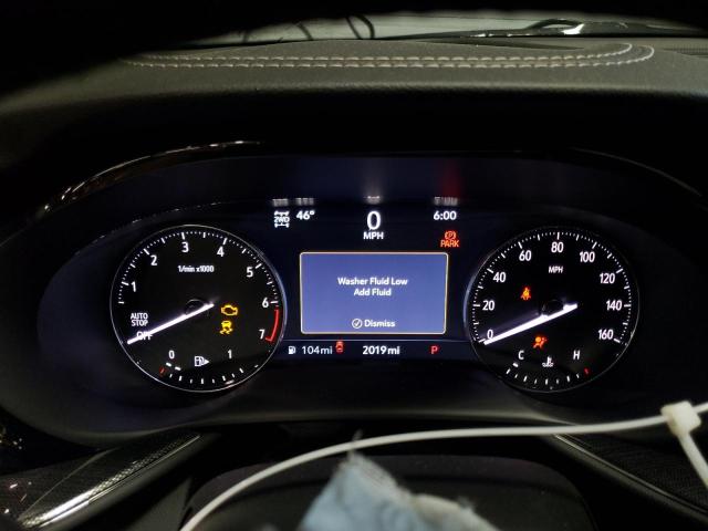 2023 BUICK ENVISION E - LRBFZPR4XPD200612