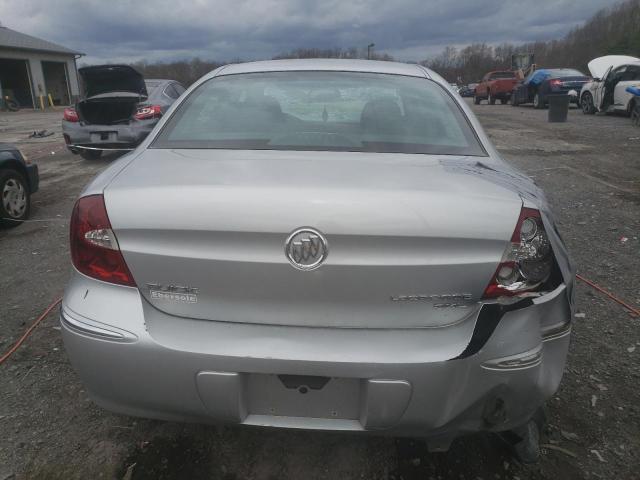 2005 Buick Lacrosse Cxl VIN: 2G4WD532951207664 Lot: 46664314