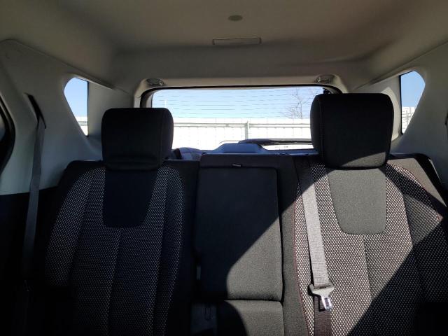 2011 Chevrolet Equinox Lt VIN: 2CNALDEC3B6272750 Lot: 47433574