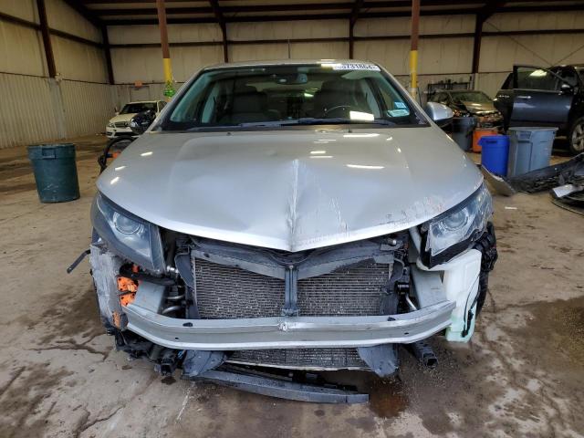 VIN 1G1RD6E46FU100012 2015 Chevrolet Volt no.5