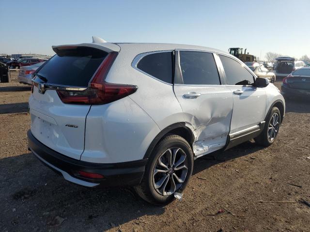 Vin: 7farw2h58ne009740, lot: 53057415, honda crv ex 20223