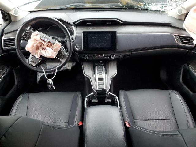 2018 HONDA CLARITY TO - JHMZC5F30JC008563