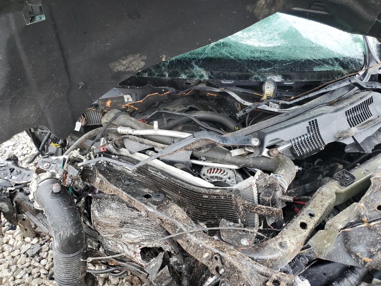 3C6RR7KT4JG270043 2018 Ram 1500 St