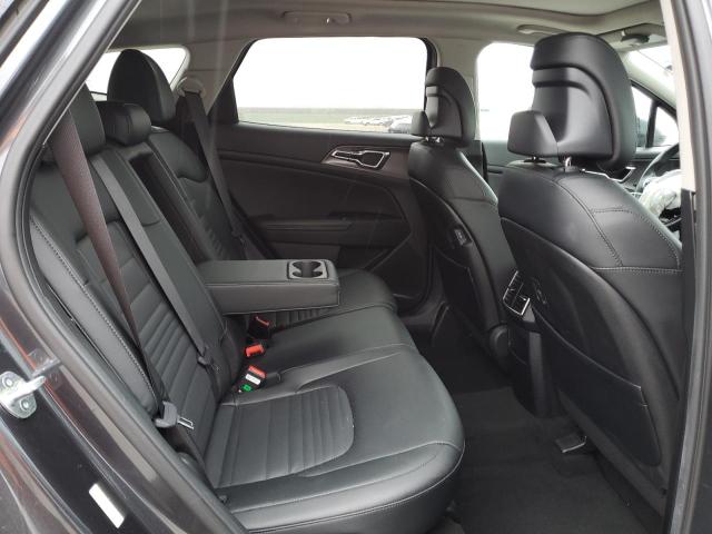 2023 KIA SPORTAGE S - 5XYK53AF3PG092465