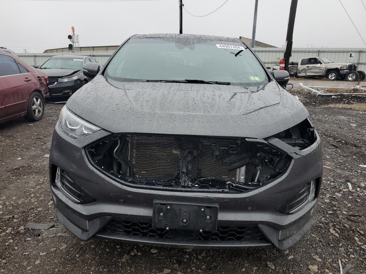 2FMPK4AP6LBB00694 FORD EDGE 2020