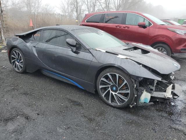 WBY2Z2C5XFV392545 2015 BMW I8