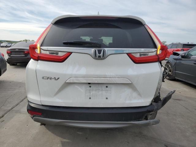 2019 Honda Cr-V Exl VIN: 7FARW1H80KE038018 Lot: 47749114