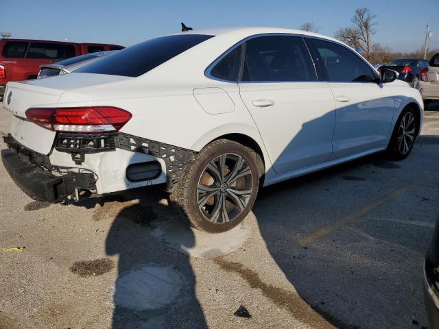 2020 Volkswagen Passat Sel VIN: 1VWCA7A31LC003470 Lot: 47562874