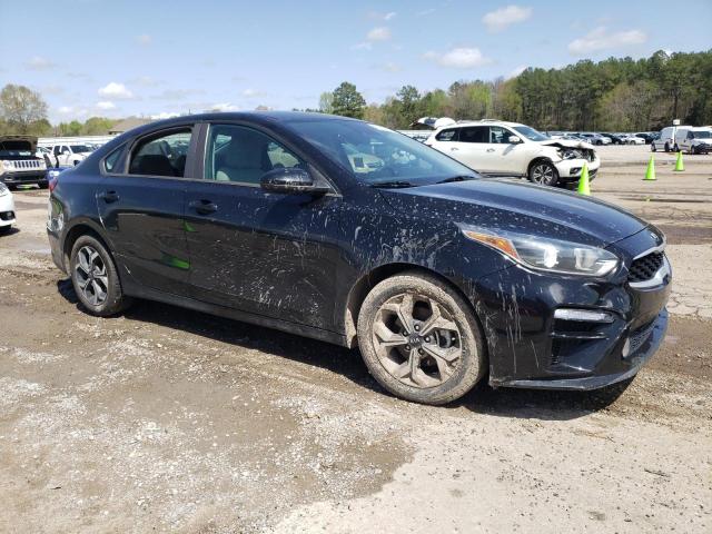 2019 Kia Forte Fe VIN: 3KPF24AD5KE016671 Lot: 48432504