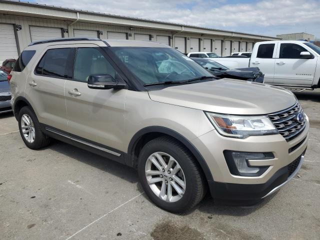 Vin: 1fm5k7dh3hgd84525, lot: 48246274, ford explorer xlt 20174