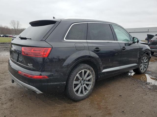 VIN WA1VAAF79JD025349 2018 Audi Q7, Prestige no.3