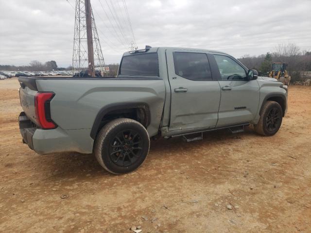 2024 Toyota Tundra Crewmax Sr VIN: 5TFLA5AB9RX032392 Lot: 46228844