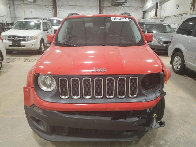 2015 JEEP RENEGADE L - ZACCJABT2FPB48676