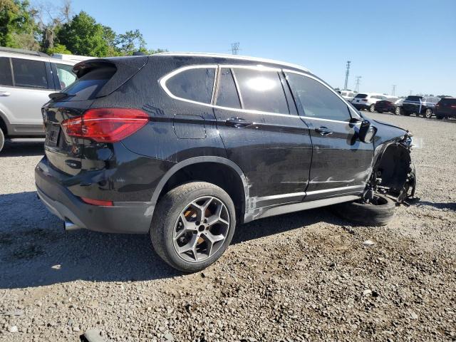 Lot #2427676953 2018 BMW X1 SDRIVE2 salvage car