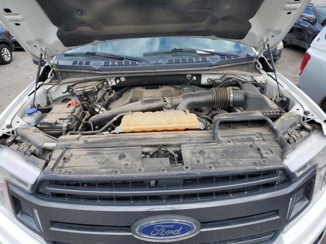 2018 FORD F150 SUPER - 1FTEW1EG1JKF65461