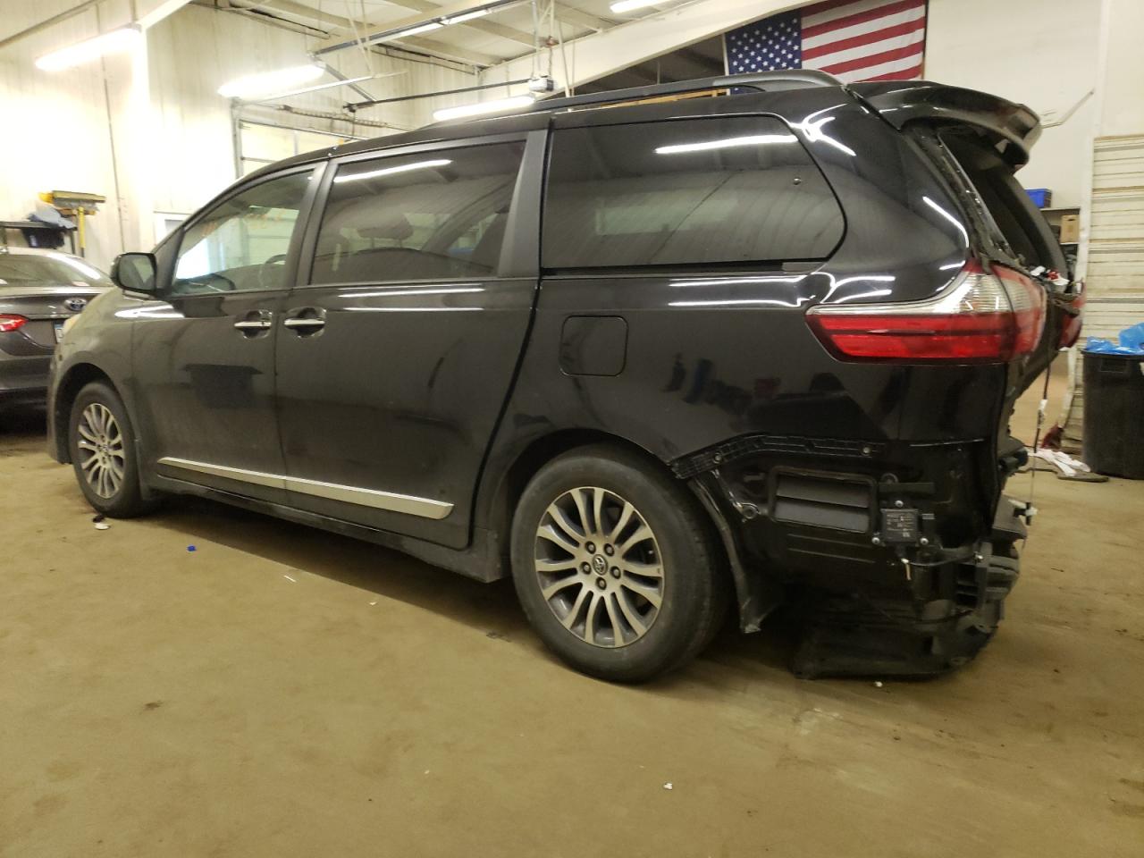5TDYZ3DC1LS044167 TOYOTA All Models 2020