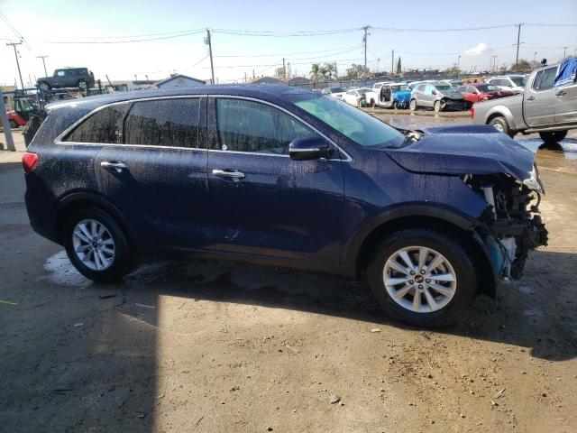 2019 KIA SORENTO L - 5XYPG4A39KG548697