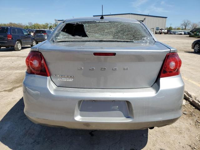 VIN 1C3CDZAB2DN571797 2013 Dodge Avenger, SE no.6