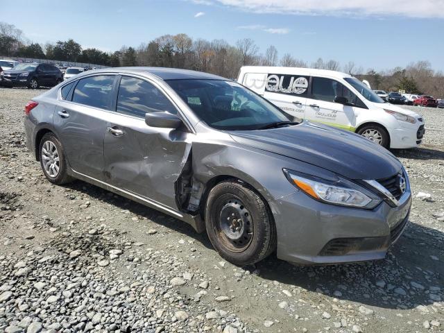 2017 Nissan Altima 2.5 VIN: 1N4AL3AP9HN325467 Lot: 48762474