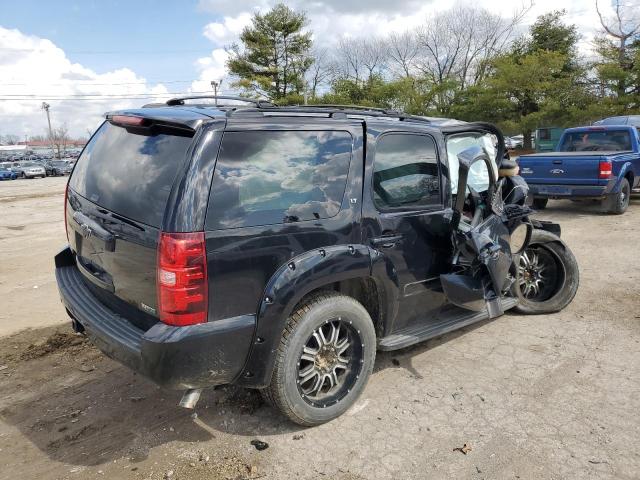 2011 Chevrolet Tahoe K1500 Lt VIN: 1GNSKBE04BR257580 Lot: 45081984