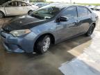2015 TOYOTA COROLLA L - 2T1BURHE3FC285034