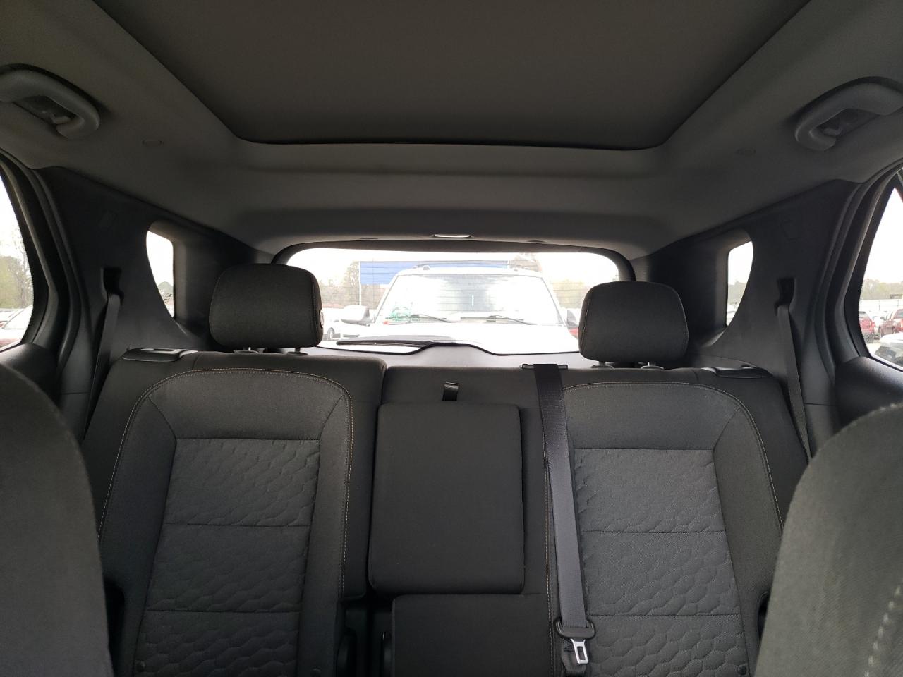 3GNAXKEV2KL199453 CHEVROLET EQUINOX 2019