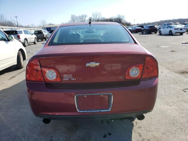 2009 Chevrolet Malibu 2Lt VIN: 1G1ZJ57759F112204 Lot: 48059034