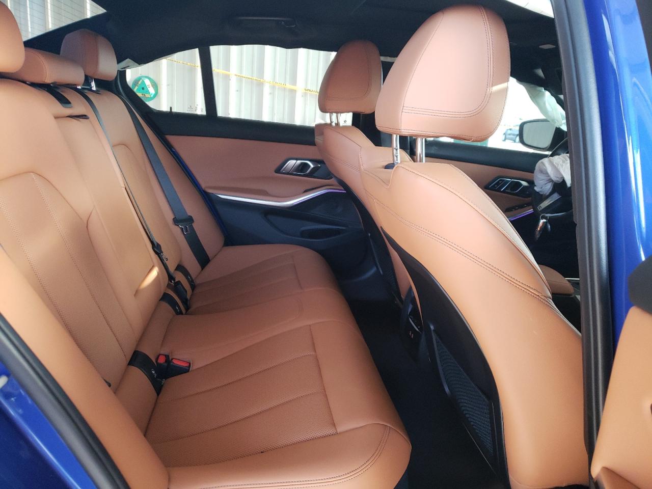 3MW5R1J07N8C56081 2022 BMW 330I