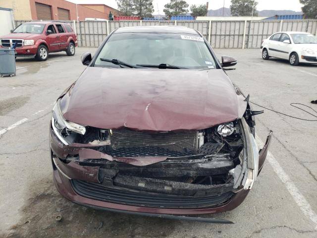 2016 KIA OPTIMA LX - 5XXGT4L31GG103214