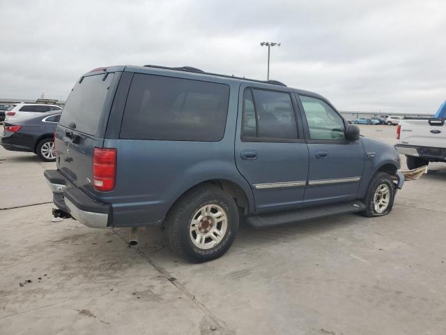 2001 Ford Expedition Xlt VIN: 1FMRU15W01LB66299 Lot: 49029444