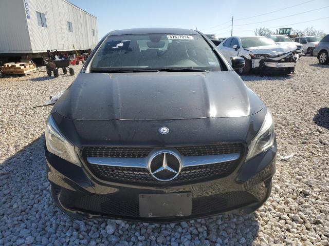 VIN WDDSJ4EB0FN271634 2015 Mercedes-Benz CLA-Class,... no.5