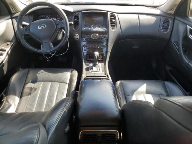 2012 Infiniti Ex35 Base VIN: JN1AJ0HP2CM400189 Lot: 47585644