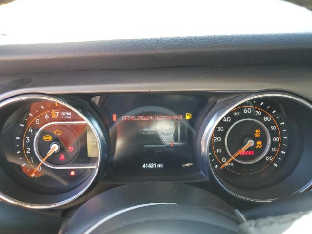 2021 Jeep Wrangler Unlimited Sport VIN: 1C4HJXDG2MW793370 Lot: 48855904