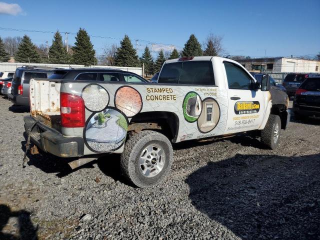 2011 Chevrolet Silverado K2500 Heavy Duty VIN: 1GC0KVCG5BF138066 Lot: 46019874