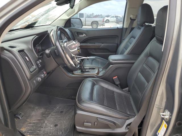 2018 GMC CANYON DEN 1GTP6EE15J1108332