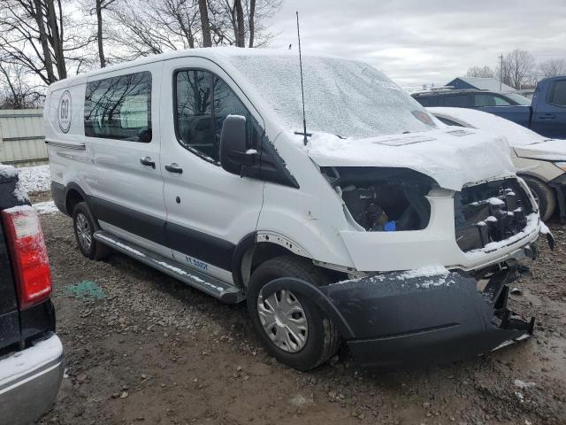 2019 Ford Transit T-250 VIN: 1FTYR1YM6KKA55727 Lot: 45259164