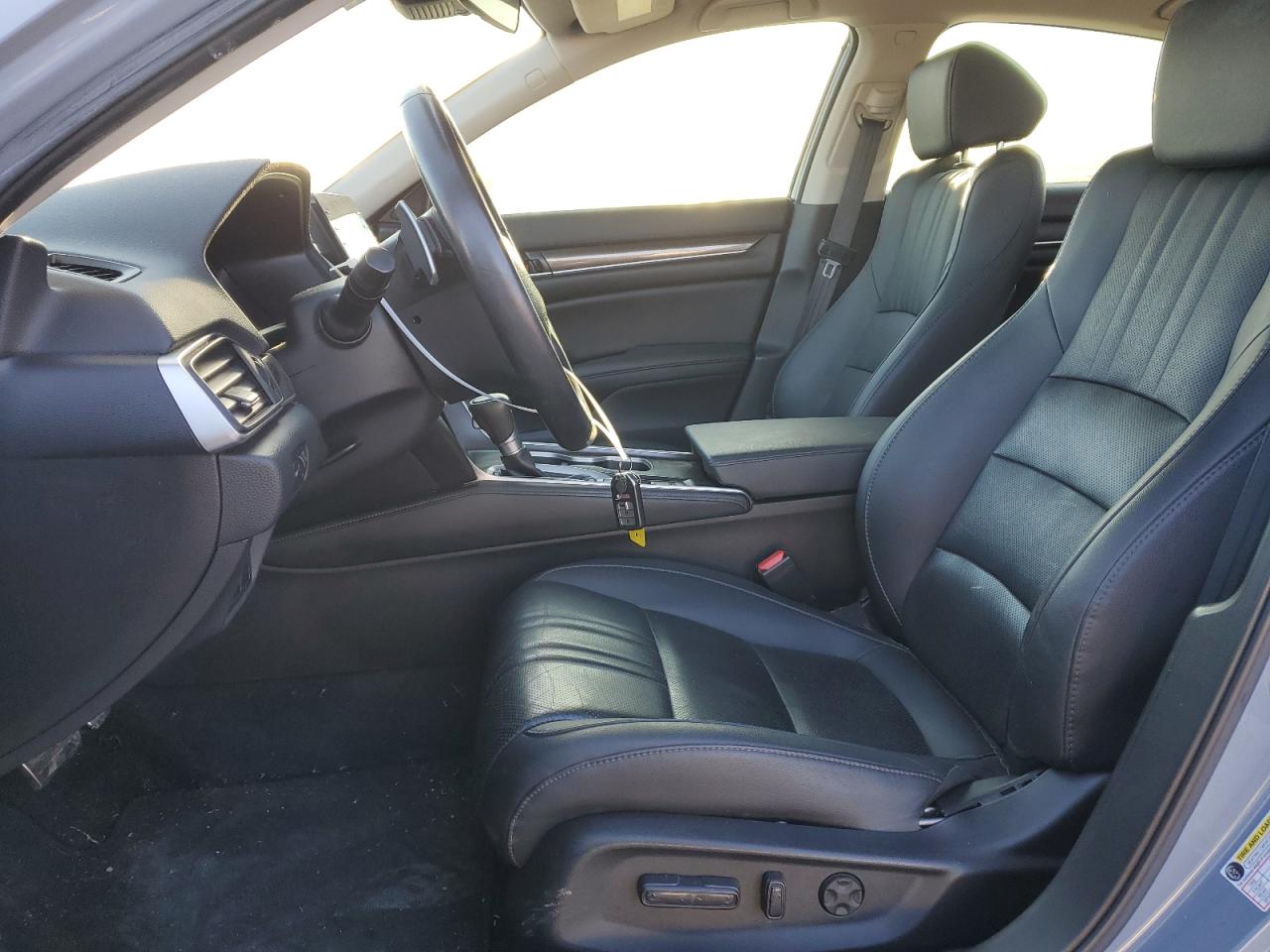 1HGCV1F46MA034895 HONDA ACCORD 2021