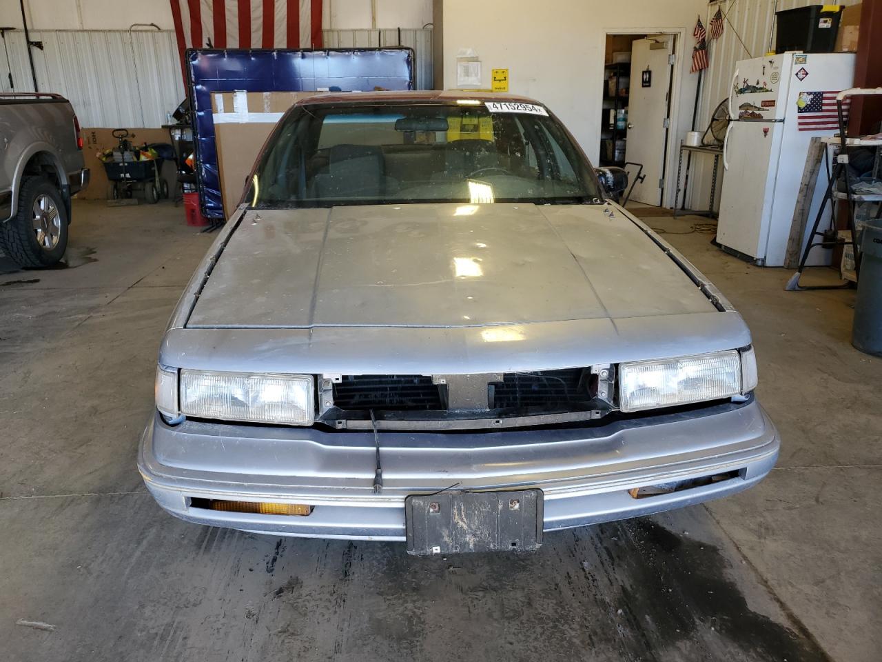 1G2WJ52M9RF339861 1994 Pontiac Grand Prix Se