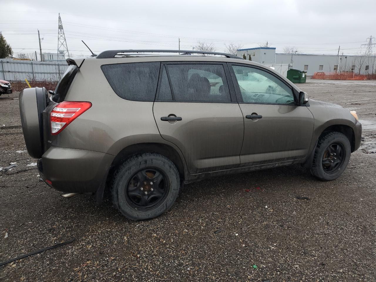 2T3BF4DV0AW051497 2010 Toyota Rav4