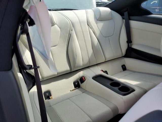 2020 INFINITI Q60 PURE - JN1EV7EK9LM341102