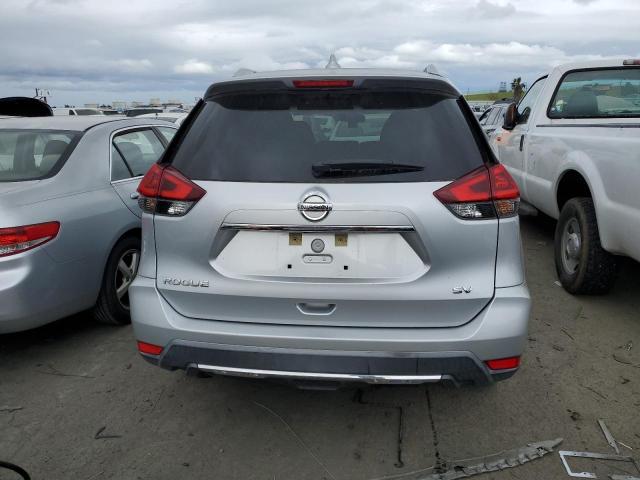 2018 Nissan Rogue S VIN: KNMAT2MTXJP569460 Lot: 48535814