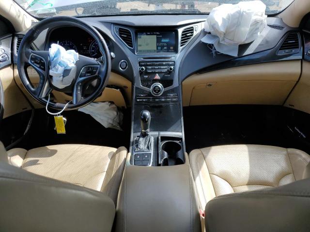 2015 HYUNDAI AZERA KMHFG4JG7FA448761