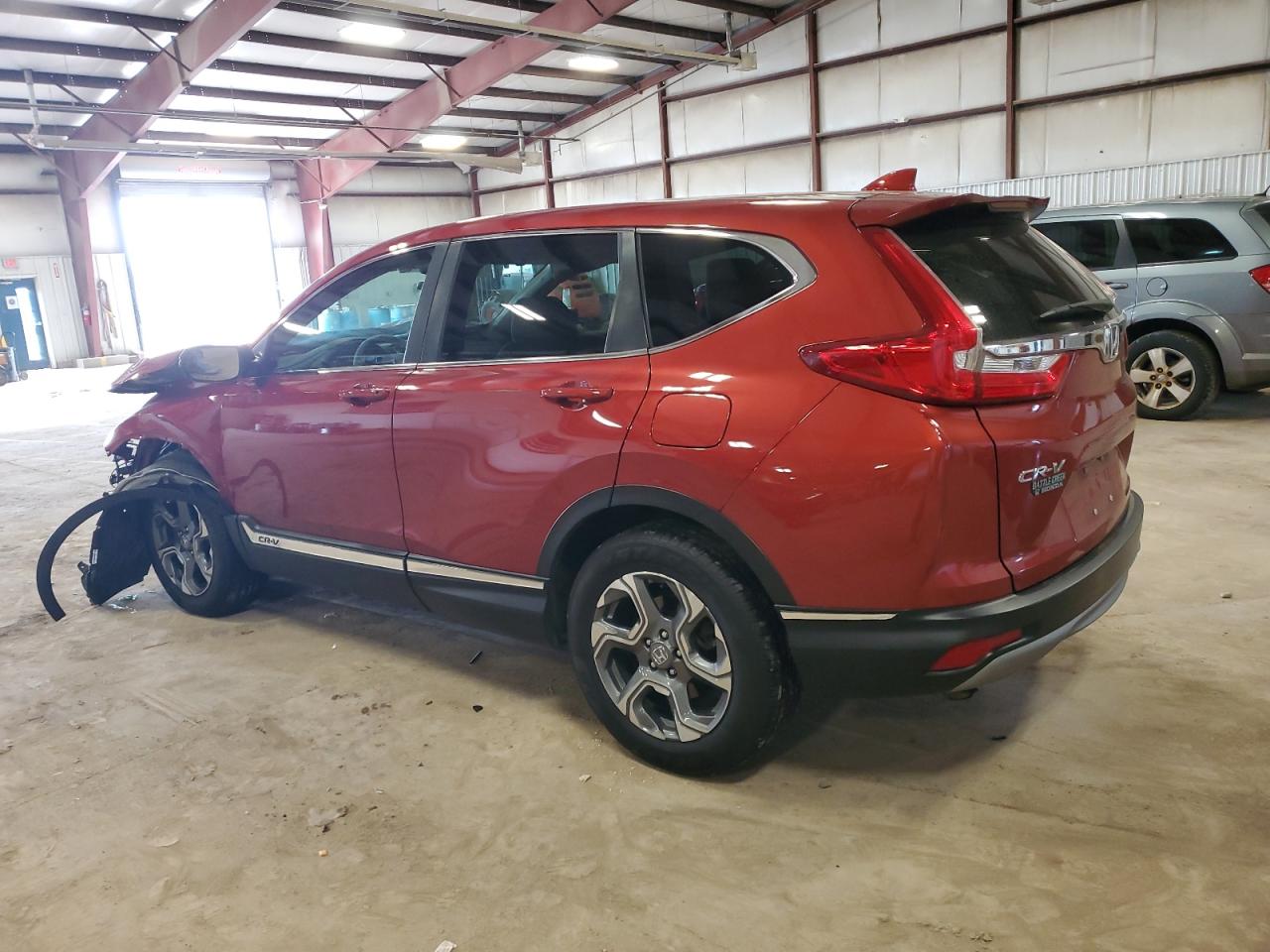 2HKRW2H54JH645644 HONDA CRV 2018