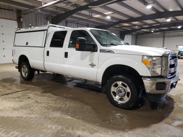 2016 Ford F250 Super Duty VIN: 1FT7W2BT4GEC04233 Lot: 43050344