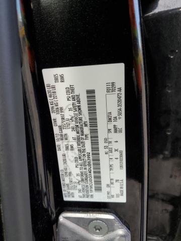 2013 Ford Escape Se VIN: 1FMCU0GX4DUB63992 Lot: 49088984