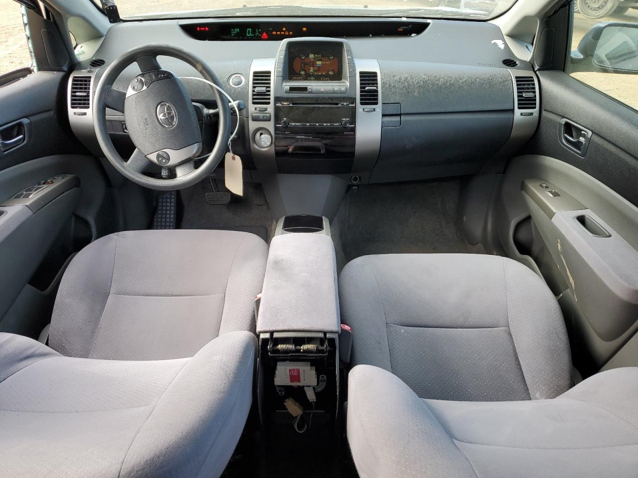 JTDKB20U883354134 2008 Toyota Prius