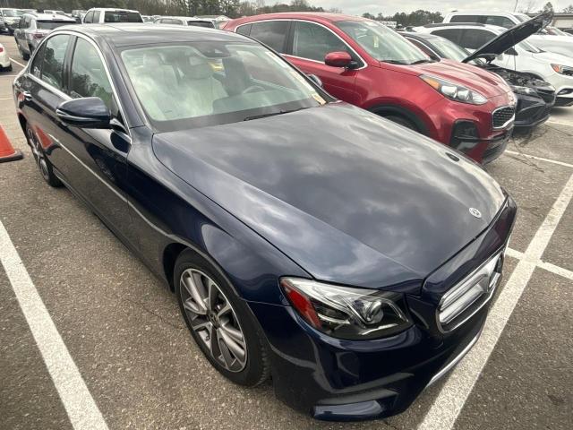 2020 Mercedes-Benz E 450 4Matic VIN: WDDZF6JB2LA709851 Lot: 47268214