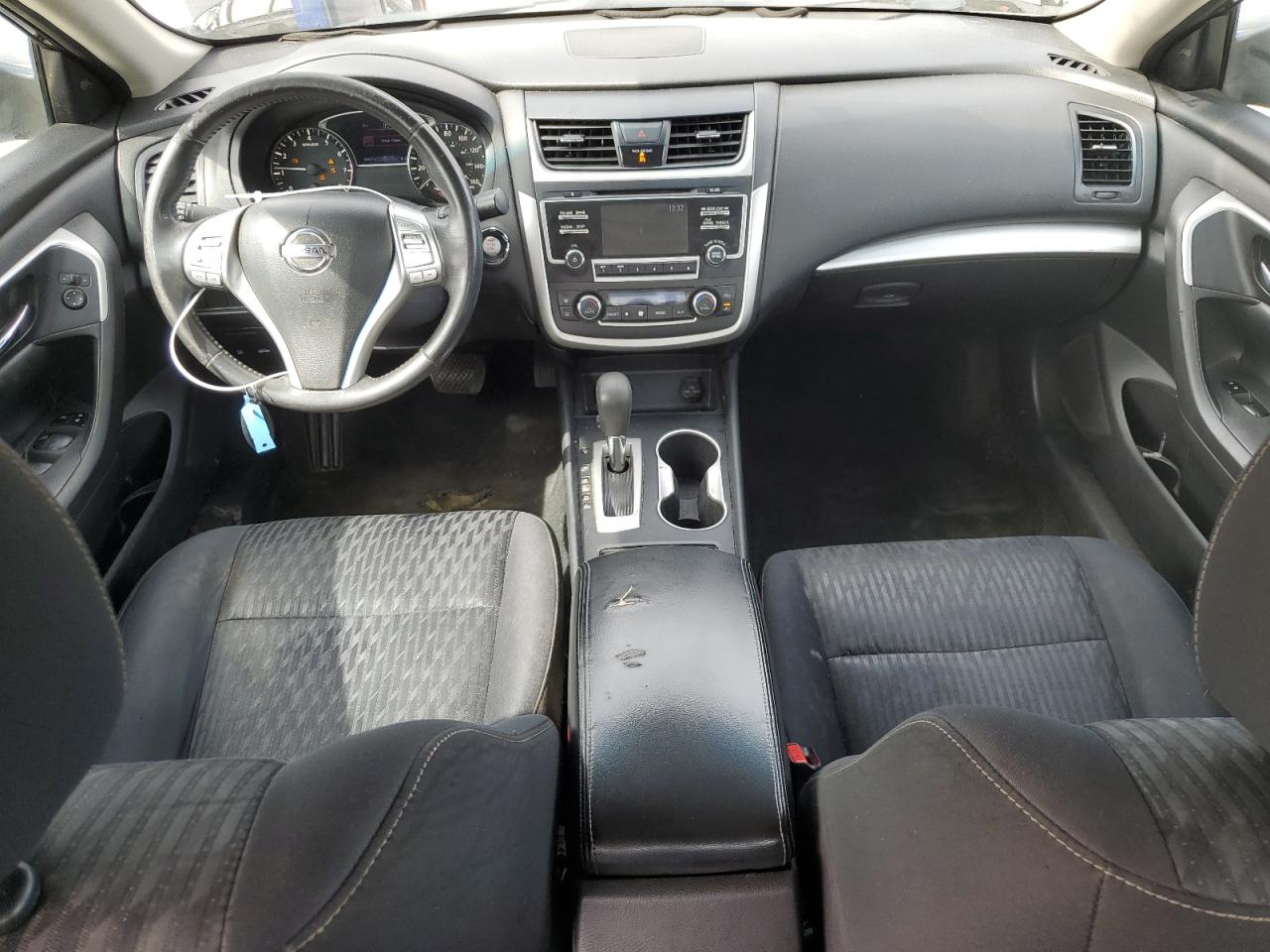 1N4AL3AP5HC291717 NISSAN ALTIMA 2017