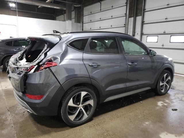 2018 HYUNDAI TUCSON VAL - KM8J3CA2XJU782066