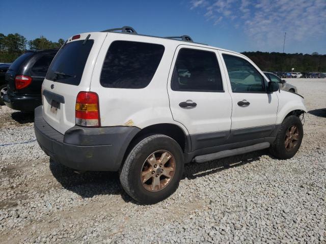 2006 Ford Escape Xlt VIN: 1FMYU03Z66KA76932 Lot: 47352104